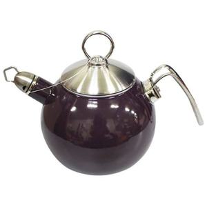 (1.2L) 휘슬 주전자/티팟/티포트/가게용/티주전자/가게/가정용/물주전자/커피/포트/가정/고급/다목적