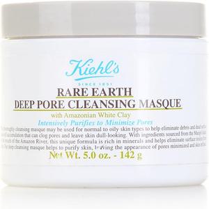 킬스Kiehls 희토류 마스크 142g 클렌징 품