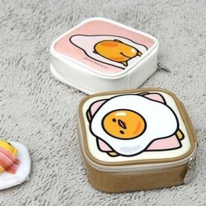 구데타마 봉제파우치