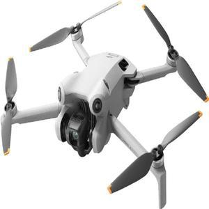 핫 신규 판매 DJI Mini 4 Pro Fly More 콤보 플러스(DJI RC 2) 3개 플러스 배터리 포함