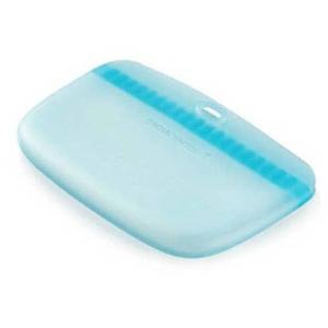 타파웨어 슬림 실리콘백 300ml 다용도 실리콘 지퍼백 오븐 전자렌지용