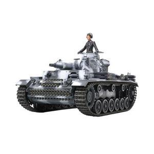 (35290) 타미야 1/35 독일 III호 전차 N형