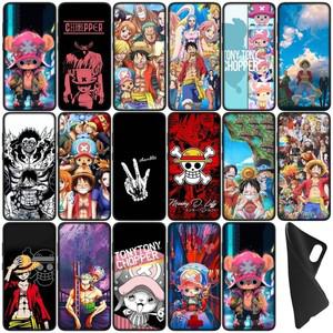 토니 생크 쵸퍼 루피 조로 케이스 OPPO A17 A15 A16 A3 프로 A40 A60 A80 A79 A95 A94 A74 A78 A58 A57 4G