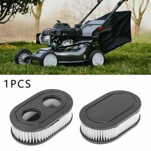 Briggs & Stratton 용 에어 필터 500e 625ex 675exi 593260 잔디 깎는 기계 정원 도구 부품  교체