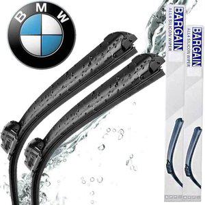 고품질 BMW X6 F16 와이퍼 블레이드 교체용 하이브리드와이퍼 와이퍼교체방법 차량와이퍼 (WFHKQQ2)