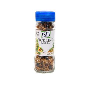 ISFI 피클링 스파이스 40g 겨자 흑후추 정향 월계잎