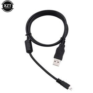 소니 호환호환 카메라 사이버샷 DSC-W800 W810 W830 W330 W710 s용 새 8핀 USB 배터리 충전기 데이터 동기