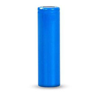 고품질 18650충전지 1200mAh 보호회로장착 KC인증 배터리 충 (WFHLSKH)