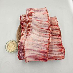 [기타][육즙한입] 매혹적인 등갈비(쪽갈비) 1kg