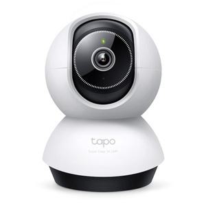 [산돌] TC74 500만화소 원격회전 ai감지 스마트 홈 카메라 cctv