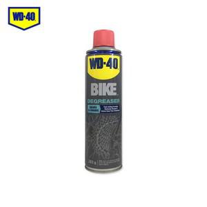 TK (2개) WD-40 바이크 자전거용 디그리서 기름때 제거제 283g 세차 수리 윤활 청소 보수