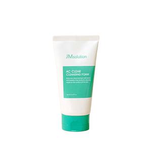 제이엠솔루션 아크클리어 클렌징폼 150ml