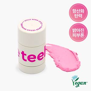 [티히히] 프로텍팅 비트 클레이 마스크 스틱 35g