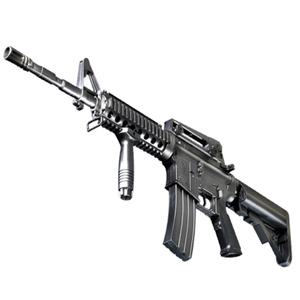 아카데미과학 M4A1 R.I.S. 전동건 17407