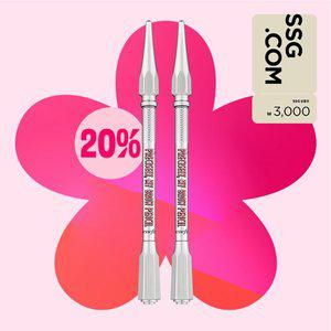[베네피트](강남점)[단독/20%OFF](3천원)프리사이슬리 마이 브로우 펜슬 듀오 세트
