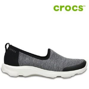 크록스 운동화 /D17- 204727-030 / Womens Busy Day Heather