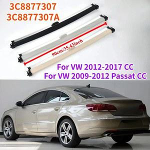 자동차 지붕 텐트 차양막 선루프 햇빛가리개 커버 어셈블리 VW 2012 2017 CC 2009 파사트 3C8877307 3C8877307A 3C8 877 307A