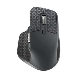 [누리음향]MX Master 3 3S 마우스 땀 방지 테이프 패드 호환용 logitech 게임용 용 사이드 미끄럼 스티커