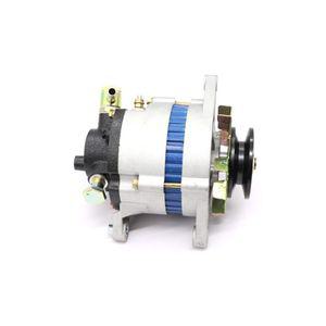 굴삭기 알터네이터 12V 포크레인 1000W 브러시리스 14V 클립 고전력