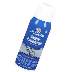 Permatex 퍼마텍스 침투성 윤활제 340g 80052 파마텍스