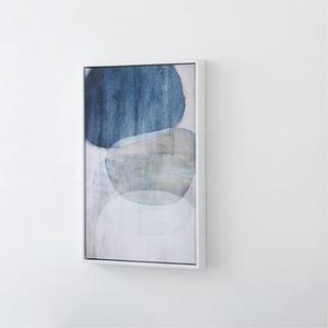 벽 인테리어 추상화 캔버스 그림액자 40x60 데코액자