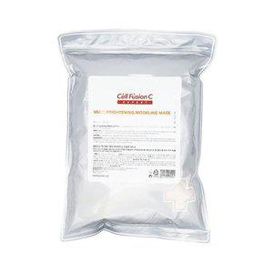 셀퓨전씨 멀티 브라이트닝 모델링 마스크 1kg
