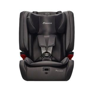 다이치 브이가드 토들러 시즌2 ISOFIX 주니어카시트