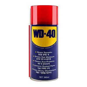 다목적 방청윤활제 WD-40 스마트스트로우 뚜껑무360ml 스트로우 뚜껑