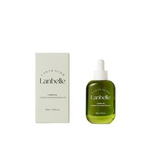 랑벨 랑바이오 오일 30ml (프리미엄 유기농 타마누 오일 90, 비정제 냉압착)