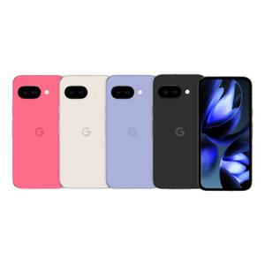 구글 픽셀9a 128GB 5G 듀얼심 자급제폰