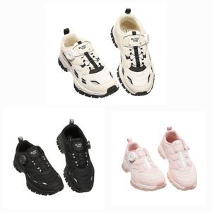 정품 BLACKYAK 블랙야크 키즈 아동 럭스ABKSHX4502 보아 다이얼 운동화