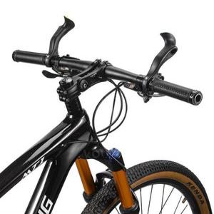 손잡이 사이드 Rider 바이크 세트 핸들바 자전거 그립 보조 자전거보조핸들 West