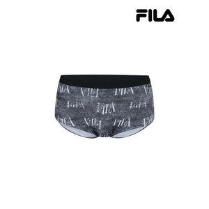 [휠라]아웃핏 모노 로고 프린트 드로즈 FI4DRG3444F DLE _P392874042