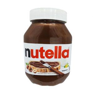 페레로 누텔라 초코 잼 1kg 악마의잼 헤이즐넛 코코아 스프레드