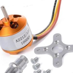 A2212/13T 1000KV 드론 브러시리스 모터 멀티 쿼드 RC I8WC693DE