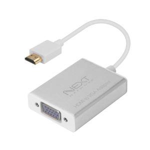 TO HDMI VGA RG B 변환 젠더 노트북 모니터 컨버터 외장형 출력