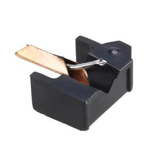 New-A47Q-Phonograph 턴테이블 스타일러스 슈어 M447 M55E M80E AP76 용 다이아몬드 바늘 LP 비닐 레코드