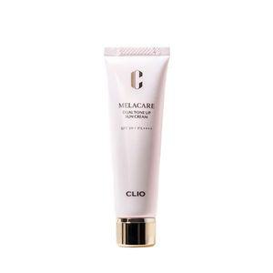클리오 멜라케어 듀얼 톤업 선크림 40ml