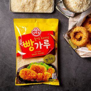 [오뚜기] 빵가루 500g