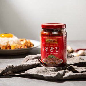오뚜기 이금기 중화두반장 368G