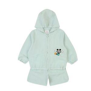 [롯데백화점]디즈니 디즈니미키후드집업상하(MINT)_79R323006