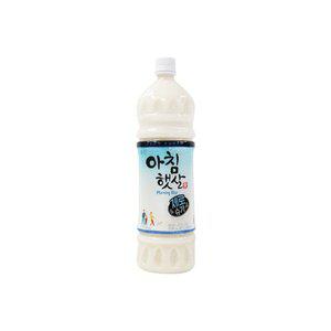 웅진 아침햇살 제로슈가 1.35L
