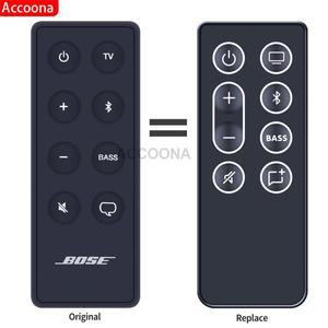 Bose Solo 리모컨, TV 사운드 시스템, 5, 10, 시리즈 II