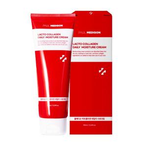 폴메디슨 락토콜라겐 데일리 수분크림 155ml 5개