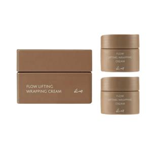 코이화장품 코이플로우리프팅 랩핑 크림 50ml+10mlX2