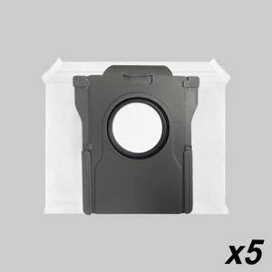 드리미로봇청소기 드리미X40울트라 X50 Ultra Master 더스트백 먼지봉투 