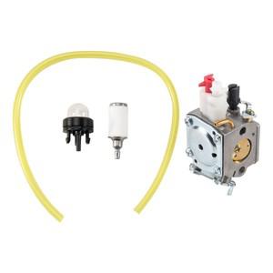 ABKO 카브레타 Husqvarna 340 345 346 350 353 체인톱 담당자 503283208 Zama