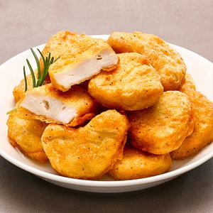 [사세] 치킨 너겟 1kg