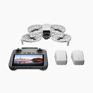 DJI Flip 플라이 모어 콤보 (DJI RC 2)