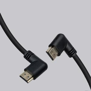 [JHP87Q16_51]HDMI V2.1 8K 1M 60Hz UHD 좌우꺾임 좌 IF928